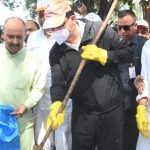 स्वच्छता अभियान आज जन-जन का अभियान बन चुका -सीएम धामी