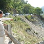 धामी ने चारधाम यात्रा व्यवस्थाओं का लिया जायजा