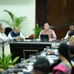 लंबित मामलों के शीघ्र निस्तारण को लेकर धामी सरकार सख्त, विशेष अभियान के निर्देश