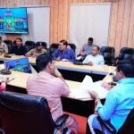 मुख्यमंत्री धामी ने प्रधानमंत्री के संभावित उत्तराखण्ड दौरे को लेकर तैयारियों का आकलन किया