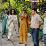 मेले की तैयारियों को लेकर निरीक्षण, रोड कॉरिडोर निर्माण पर फोकस