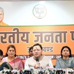 नारी सम्मान से खिलवाड़ करने वालों को महिला शक्ति सिखाएगी सबक