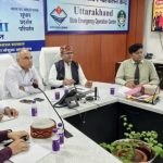 उत्तराखण्ड-हिमाचल प्रदेश मिलकर बढ़ाएंगे विकास, आपसी सहयोग पर जोर