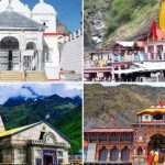 चारधाम यात्रा 2026: पंजीकरण के साथ ही जारी होगा टोकन, सरकार की नई एडवाइजरी