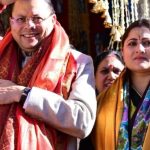 दिव्य ऊर्जा और आस्था के बीच केदारनाथ में बाबा के कपाट का शुभारंभ