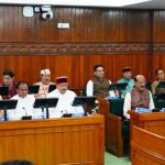 महिला सशक्तिकरण के लिए प्रयास जरूरी, सियासत नहीं — सीएम धामी