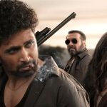 बॉक्स ऑफिस पर ‘डकैत’ का फीका आगाज, ओपनिंग डे कलेक्शन जानिए