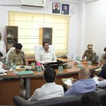 तीर्थयात्रियों की सुविधा के लिए ऋषिकेश ट्रांजिट कैंप में 30 पंजीकरण काउंटर, 30 मोबाइल टीमें सक्रिय