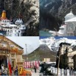 आस्था की लहर: चारधाम यात्रा में दस दिन में लाखों भक्तों की भागीदारी