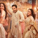 ‘पति पत्नी और वो दो’ का पहला सॉन्ग ‘रूप दी रानी’ आया सामने