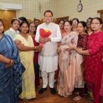 धामी ने जनता से किया सीधा संवाद, समस्याओं के त्वरित समाधान पर जोर