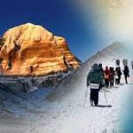 तीर्थयात्रियों पर बढ़ा बोझ, कैलाश मानसरोवर यात्रा की लागत 2.09 लाख