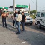 सुरक्षित यात्रा के लिए ट्रैफिक नियमों का पालन जरूरी, उल्लंघन पर कार्रवाई तय