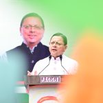 मुख्यमंत्री ने हर घर तिरंगा यात्रा में की शिरकत, देशभक्ति के रंग में रंगा माहौल