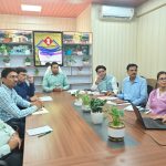 पीएम आवास योजना (शहरी) के कार्यों की मुख्यमंत्री धामी के निर्देशानुसार हुई समीक्षा