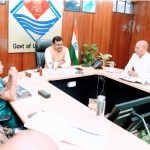 उत्तराखंड में तकनीकी शिक्षा को मिलेगा नया आयाम, 5-6 एजुकेशन हब होंगे विकसित