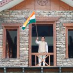 आजादी के पर्व पर सीएम धामी ने प्रदेशवासियों को किया शुभकामनाएं प्रेषित