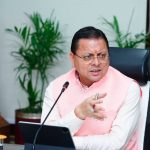 तमकनाला आपदा को लेकर CM धामी अलर्ट, राहत-बचाव से लेकर सड़क बहाली तक निगरानी