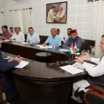 मुख्यमंत्री ने पेंशन लाभार्थियों को दी राहत, ₹146 करोड़ 32 लाख की राशि का भुगतान