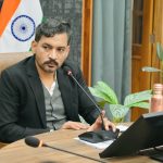 डीएम ने मतदाता सूची अभियान में पारदर्शिता और प्रभावी निगरानी के दिए निर्देश