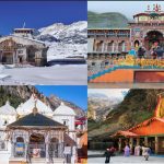 चारधाम यात्रा ने बनाया नया कीर्तिमान, दर्शन करने वालों की संख्या 56.18 लाख पार