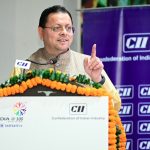 उद्योगों के हित में सहयोगी और सहभागी की भूमिका निभा रही सरकार- मुख्यमंत्री