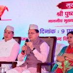 मुख्यमंत्री ने बच्चों की वैज्ञानिक जिज्ञासाओं को समझा, सवालों के दिए जवाब